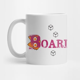 BOARDGAME Mug